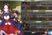 魔力宝贝如何快速获得稀有资源
