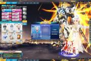 魔力宝贝私服副本掉落大全，轻松打出极品装备